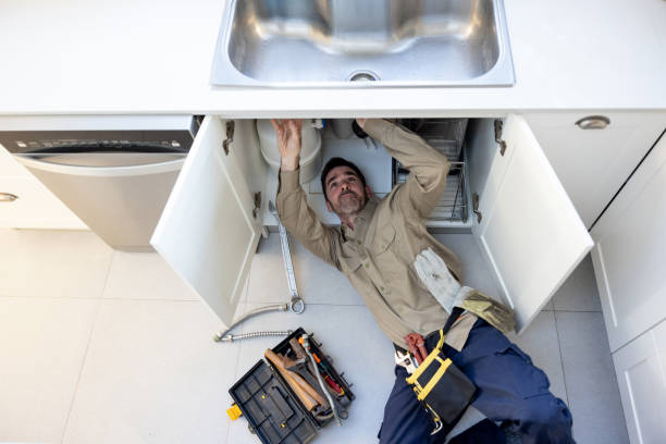 Best Commercial Plumbing Services  in Alexandria, LA