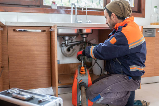 Best Best Plumbers Near Me  in Alexandria, LA