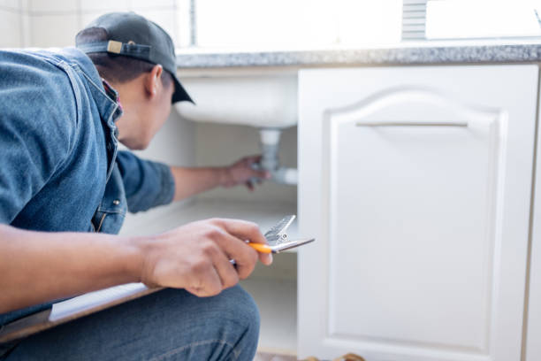 Alexandria, LA Plumbing Company