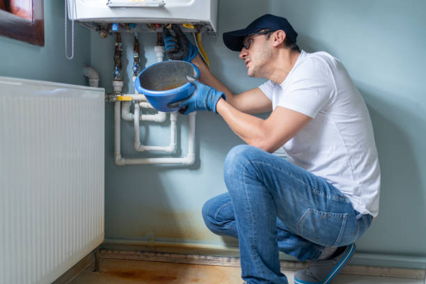 Best Clogged Drain Plumber  in Alexandria, LA